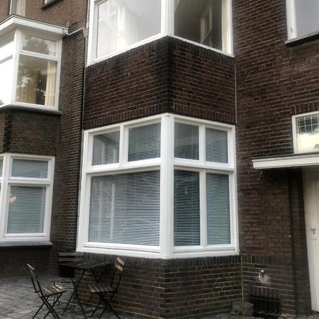 Huize Hoge Fronten Maastricht Esterno foto