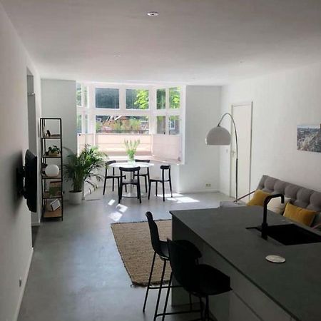 Huize Hoge Fronten Maastricht Esterno foto