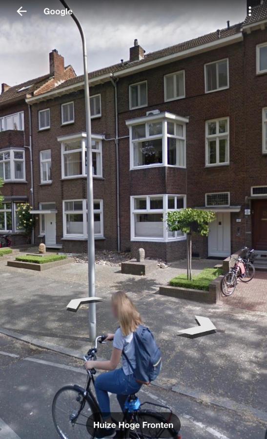 Huize Hoge Fronten Maastricht Esterno foto