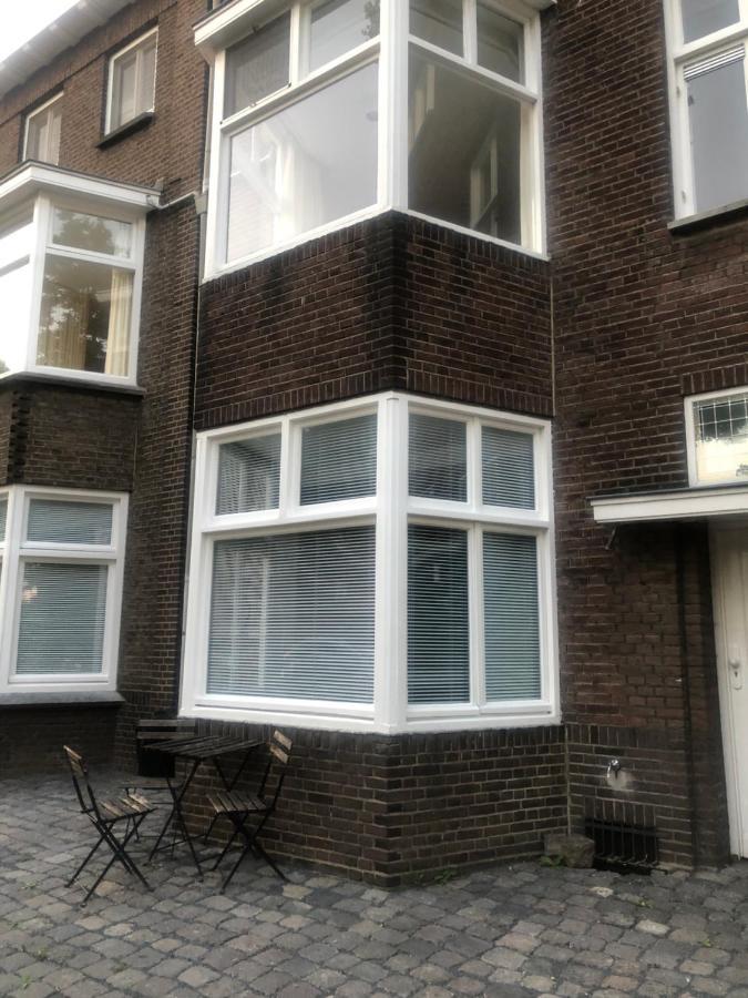 Huize Hoge Fronten Maastricht Esterno foto