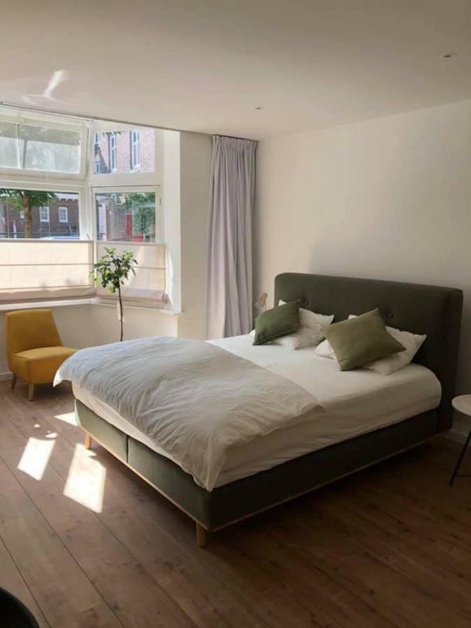Huize Hoge Fronten Maastricht Esterno foto